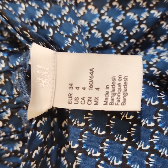 H&M A-Line skirt - Picture 5 of 7